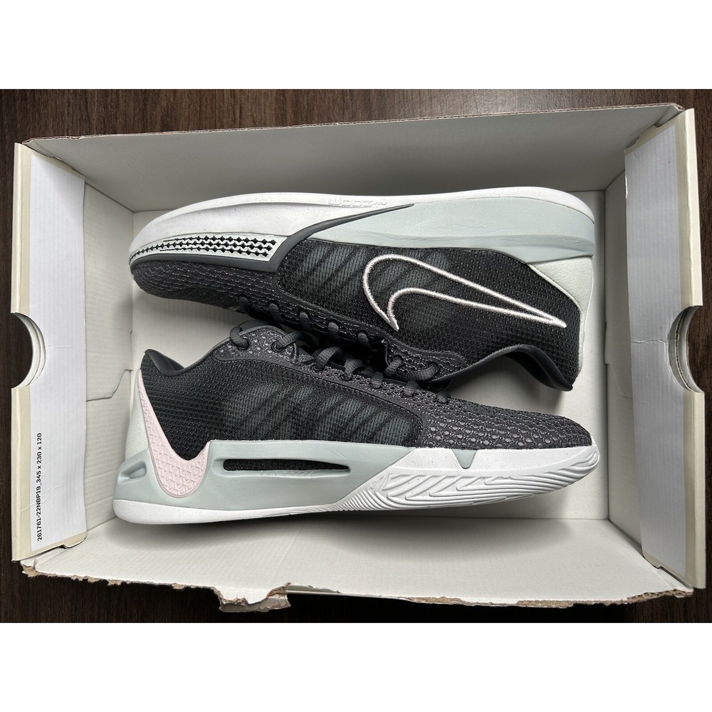 Nike Sabrina 1 WMNS Beyond The Game - Size 10.5 - Q3381 003 - New/No Lid - Picture 2 of 5
